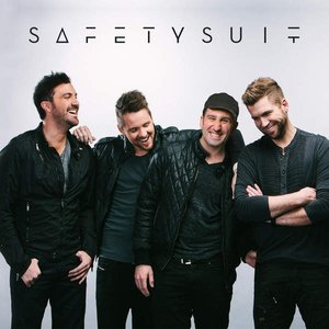 Image for 'Safetysuit'