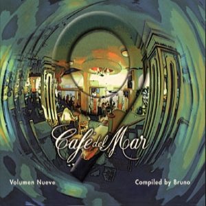 Imagen de 'Café del Mar Vol. 9 EP'