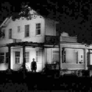 “Mr. Myers”的封面