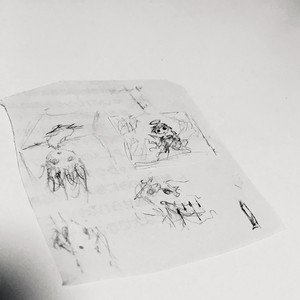 “oblivion”的封面
