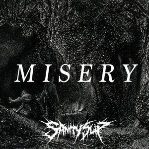 Image for 'Misery'