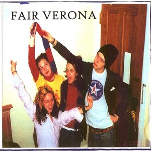 Image for 'Fair Verona'