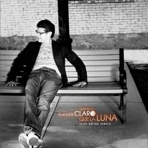 “Ayer Te Vi...Fue Más Claro Que La Luna”的封面