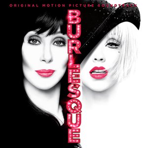 Image pour 'Burlesque Original Motion Picture Soundtrack'