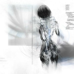 Image for 'NOT THE ONE'