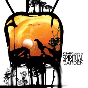 Image for 'Spiritual Garden'