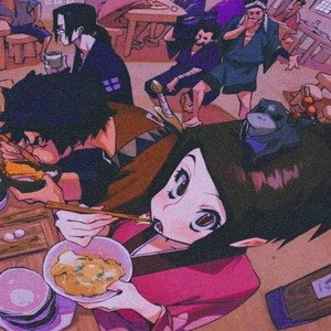 Immagine per '2nd hand samurai'