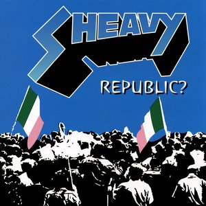 Изображение для 'Republic?'