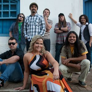 Bild für 'Chimarruts'