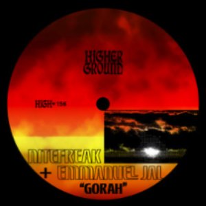 “Gorah”的封面
