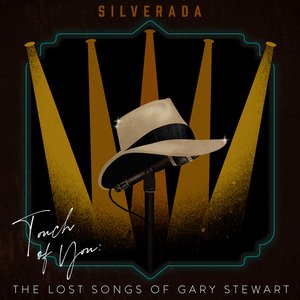 Image pour 'Touch of You: The Lost Songs of Gary Stewart'