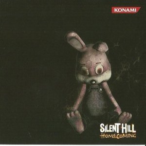Image for 'CD 6 - Silent Hill Homecoming'