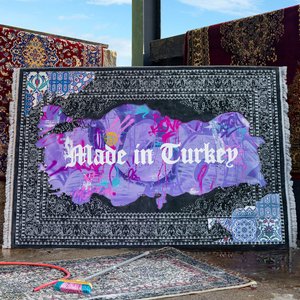 Image for 'Made In Turkey'