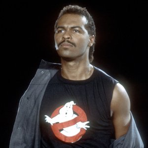 Image for 'Ray Parker Jr.'