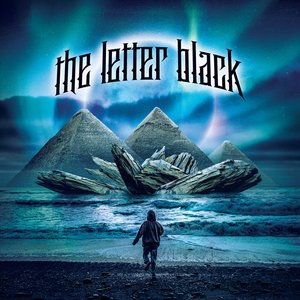 Image for 'The Letter Black'