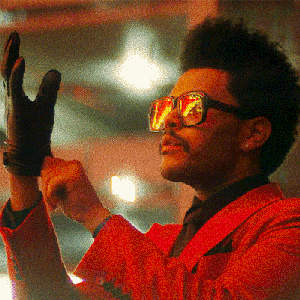 Bild für 'The Weeknd'