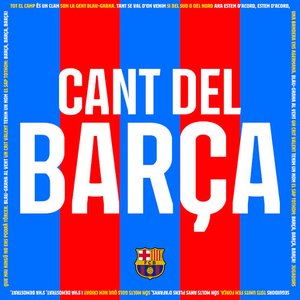 Image for 'Cant del Barça (Himne Oficial del FC Barcelona)'