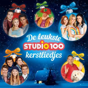 Image for 'De leukste Studio 100 kerstliedjes'