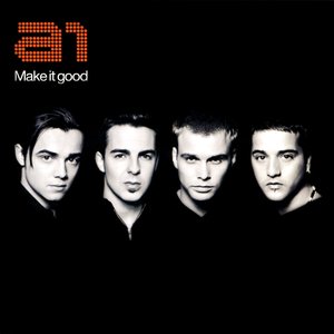 Image for 'Make It Good'