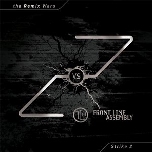 Bild für 'The Remix Wars Strike 2'