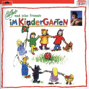 Image for 'Im Kindergarten'