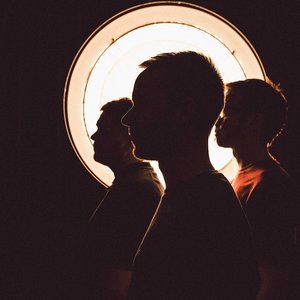 Image for 'GoGo Penguin'