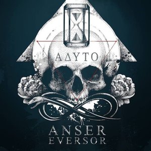 “Adyto”的封面