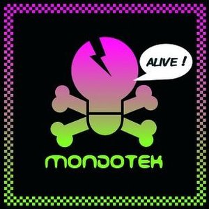 “Mondotek”的封面