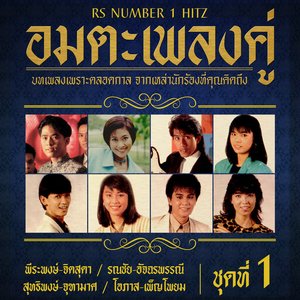 Immagine per 'RS.Number 1 Hitz - อมตะเพลงคู่ 1'