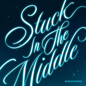 Immagine per 'Stuck in the Middle'