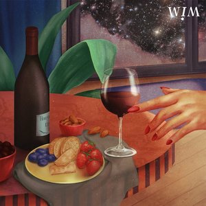 Image for 'Snacks & Wine'