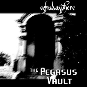Image for 'The Pegasus Vault EP'