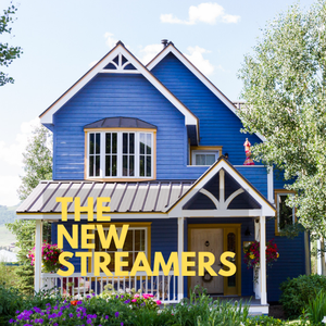 Thenewstreams