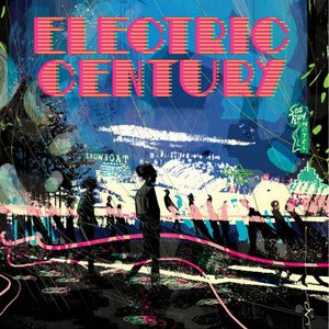 Image for 'Electric Century'