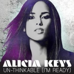 “Un-Thinkable (I'm Ready) (Feat. Drake) [Remix]”的封面
