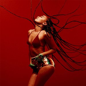 Image for 'Been A Minute - Single'