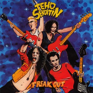 'Freak Out'の画像