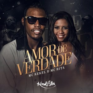 Image for 'Amor de Verdade'