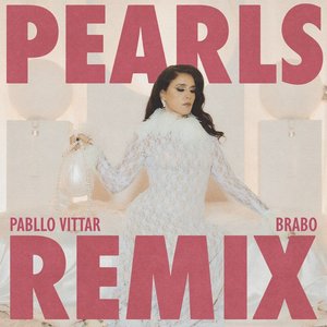 'Pearls (Pabllo Vittar & Brabo Remix)' için resim