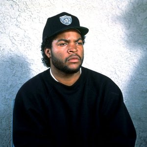 Image for 'Ice Cube'