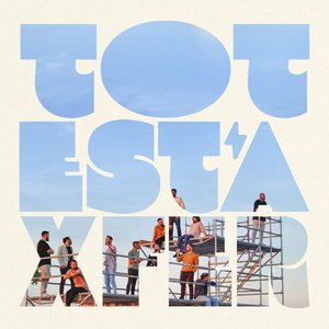 “Tot està per fer”的封面