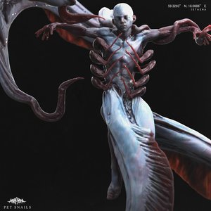 Image for 'A Curse Does Not Lift For Nothing'
