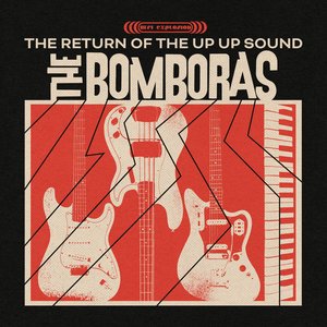 Immagine per 'The Return Of The Up Up Sound'