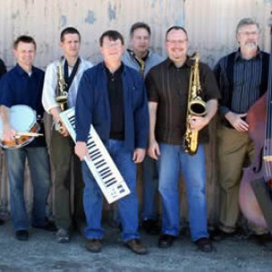 “Hip Pocket”的封面