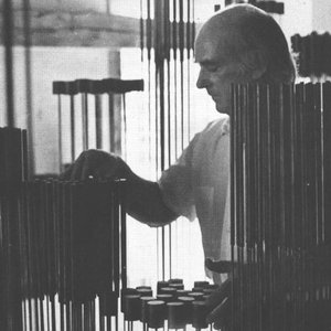 Image for 'Harry Bertoia'