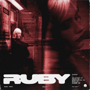 “Ruby EP”的封面