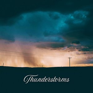 Bild für 'Thunderstorms'