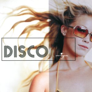 Image for 'Disco'