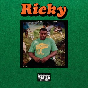 Image for 'Ricky'