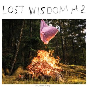 'Lost Wisdom, Pt. 2' için resim